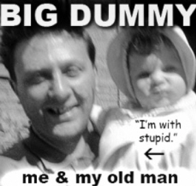 Mary Dimono: Big Dummy